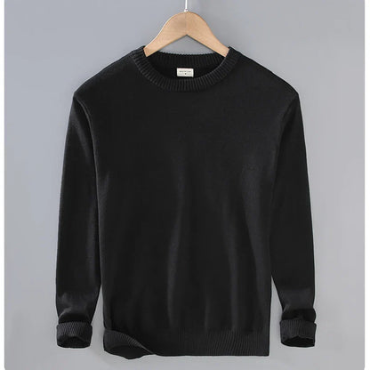 Akito Organic Cotton Sweater