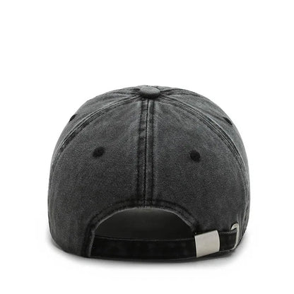 Captain’s Crest Cap