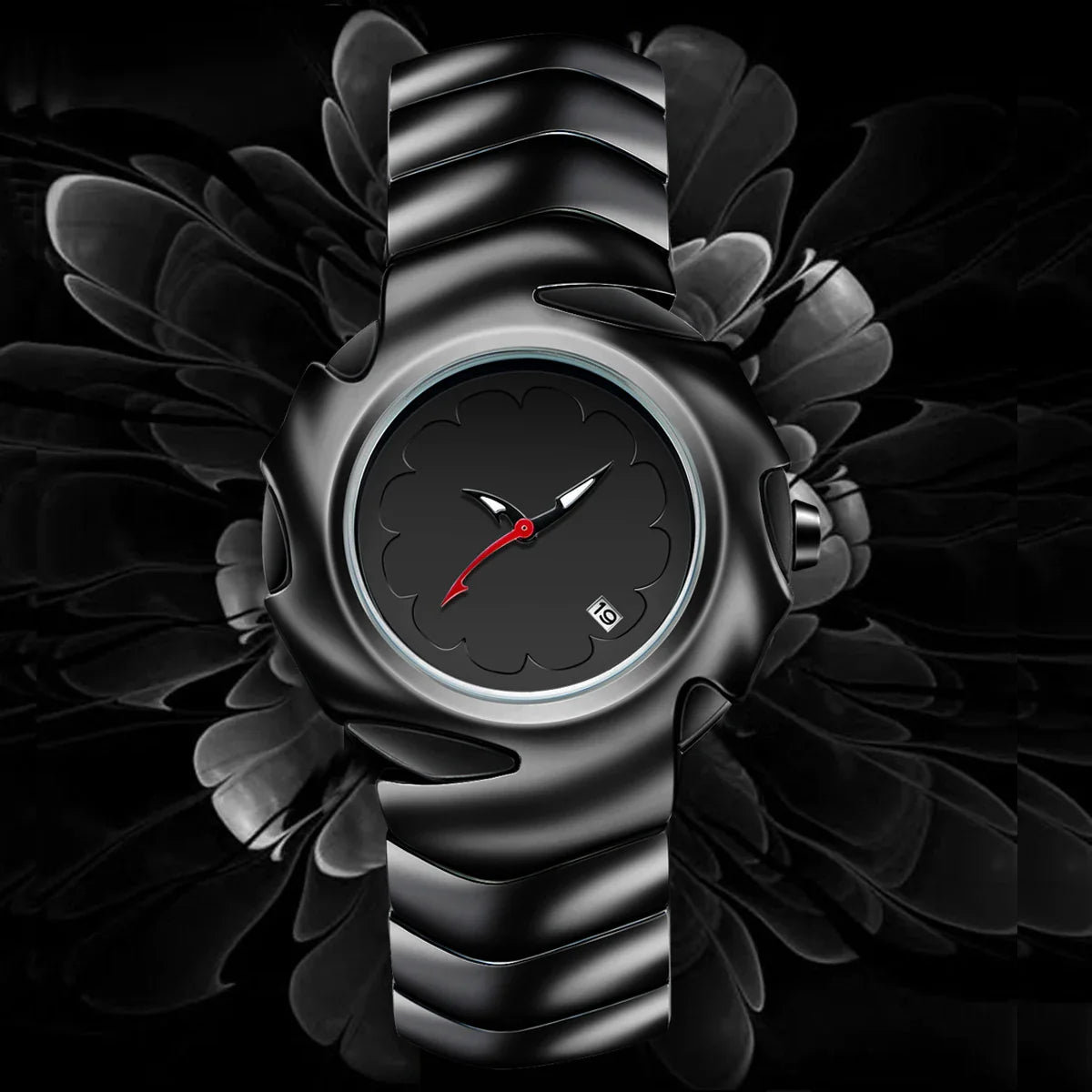 Torque Blade Chrono