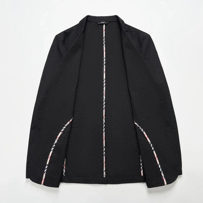 Giuseppe Ricci Luxe Blazer