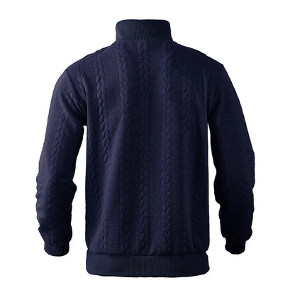 Royston Knit Sweater