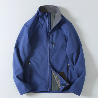 Expedition Waterproof Jacket