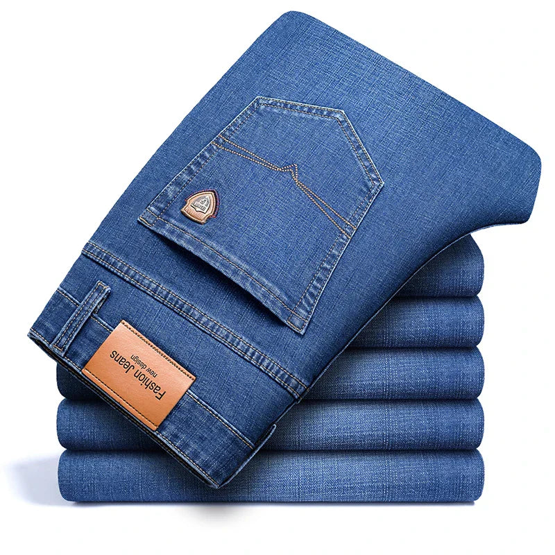 Dakota Denim Classic Jeans
