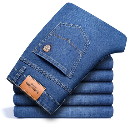 Dakota Denim Classic Jeans