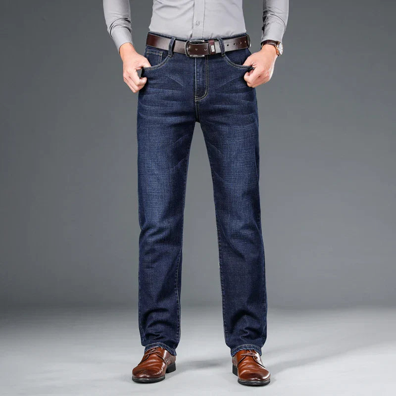 Dakota Denim Classic Jeans