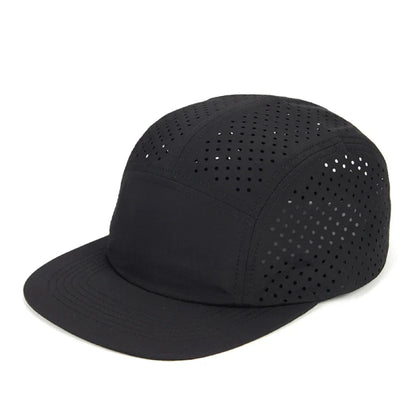 Alden Roamer 5-Panel Hat
