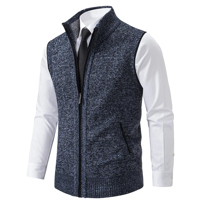Alden Ramsey Knit Vest