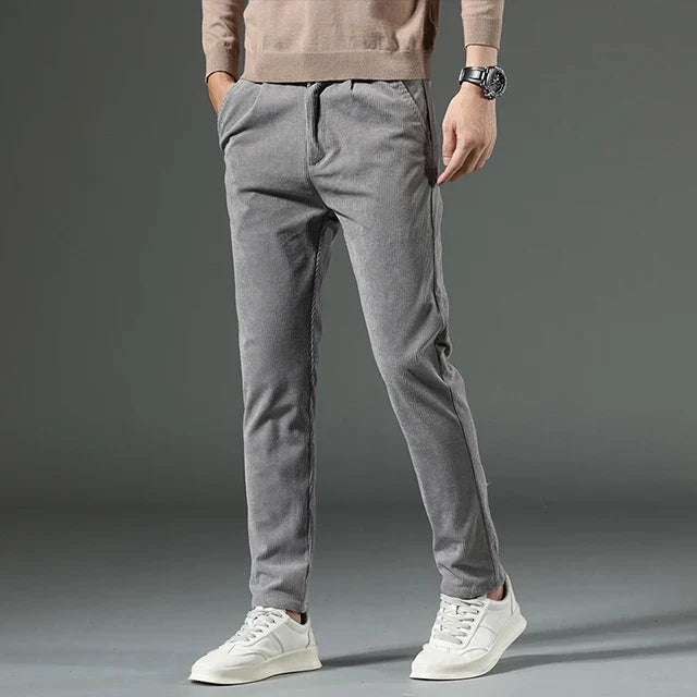 Greyson Peak Corduroy Trousers