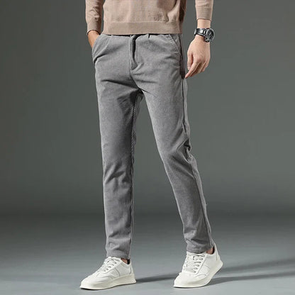 Greyson Peak Corduroy Trousers