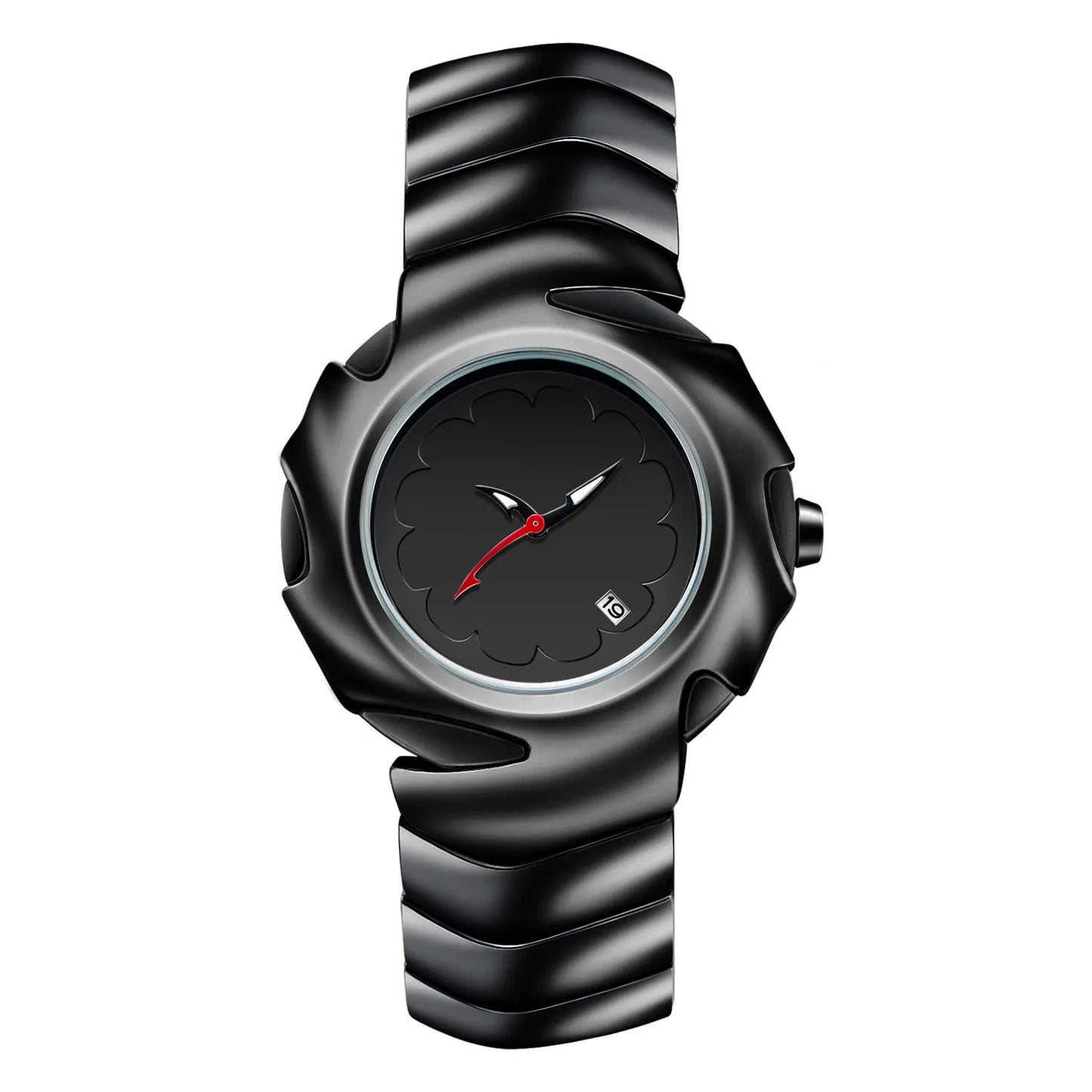 Torque Blade Chrono