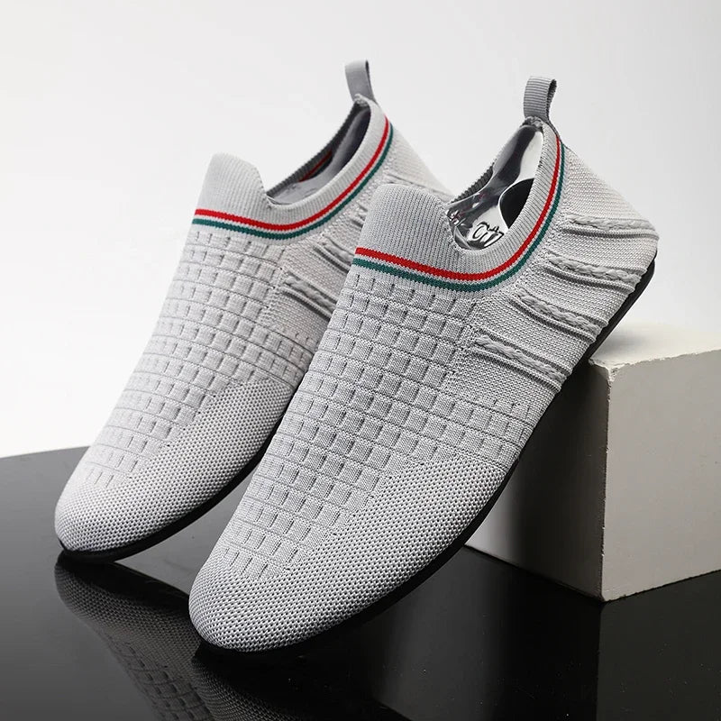 Venturo Casual Mesh Shoes
