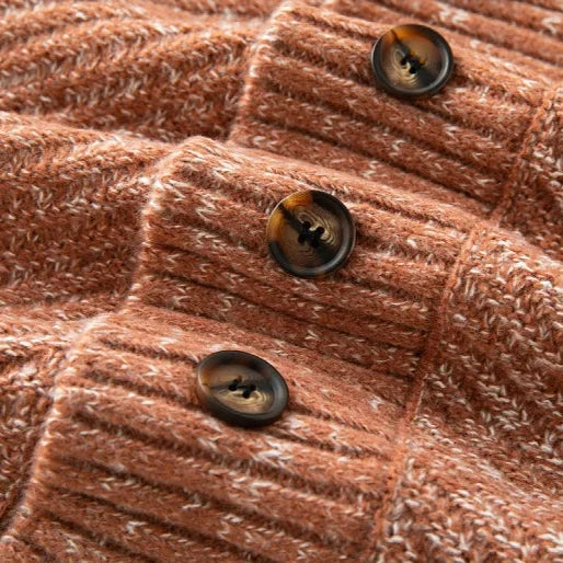 Edison Shawl Cardigan