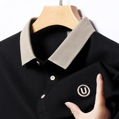 Uptown Classic Cotton Polo