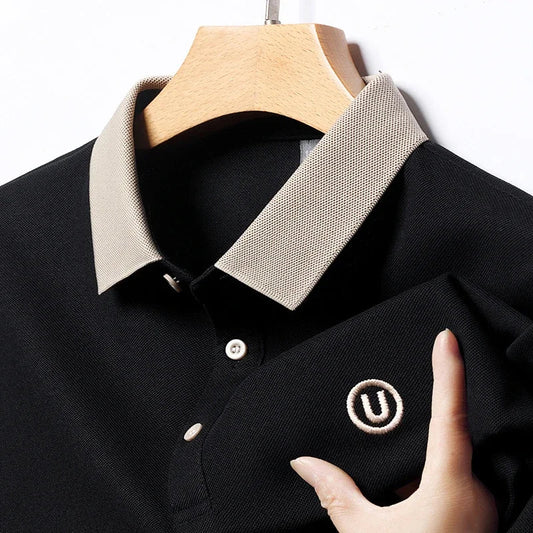 Uptown Classic Cotton Polo
