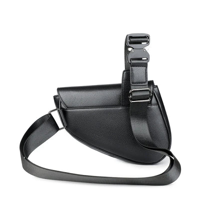 Urban Saddle Crossbody Bag