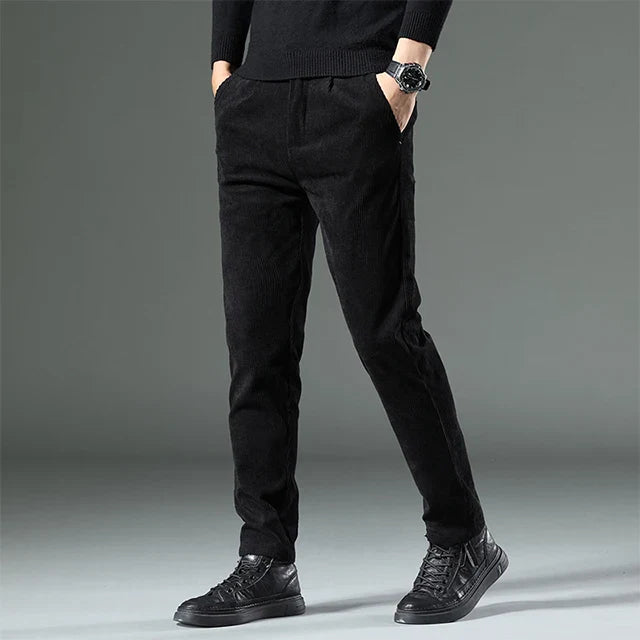 Greyson Peak Corduroy Trousers