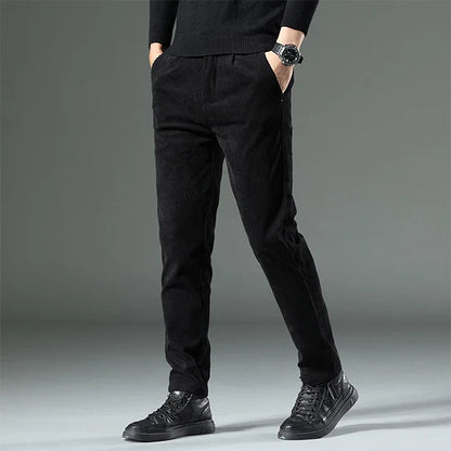 Greyson Peak Corduroy Trousers