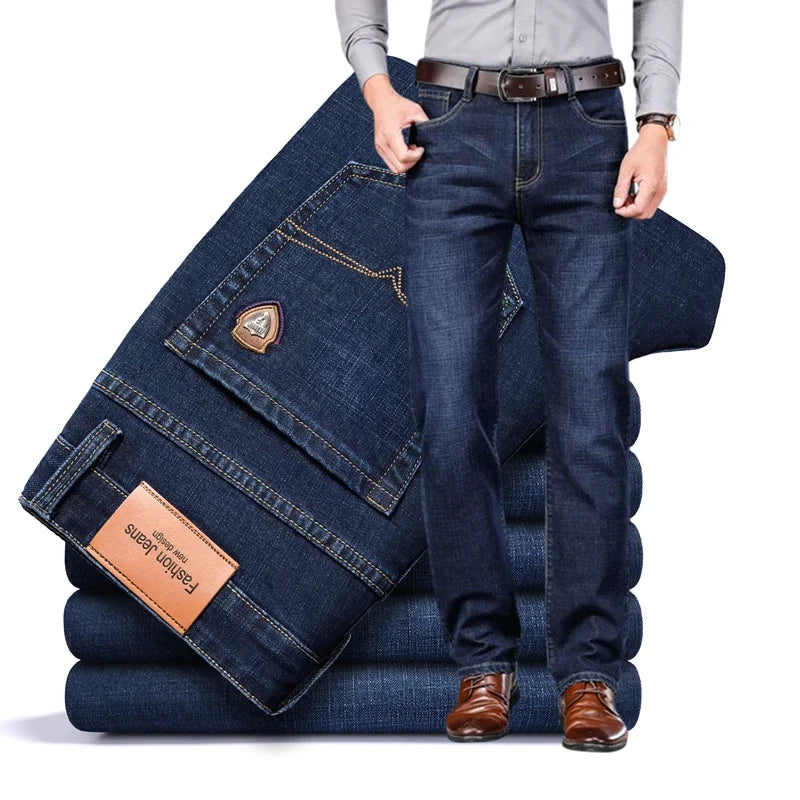 Dakota Denim Classic Jeans