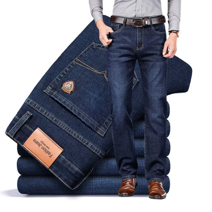 Dakota Denim Classic Jeans