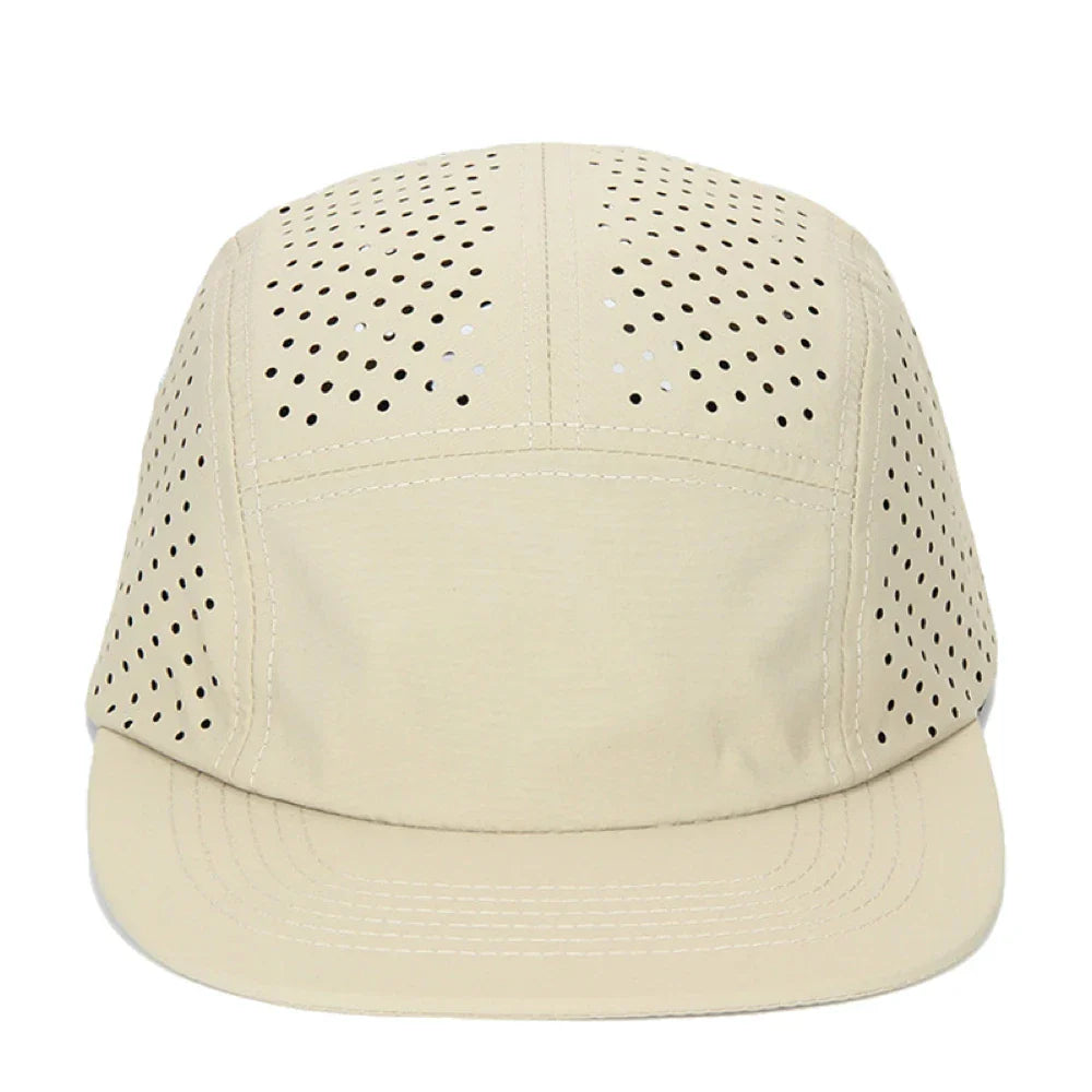 Alden Roamer 5-Panel Hat