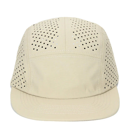 Alden Roamer 5-Panel Hat