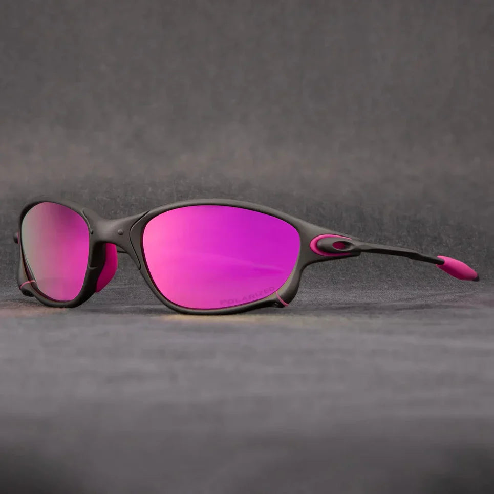 Hermes Polarized Sunglasses