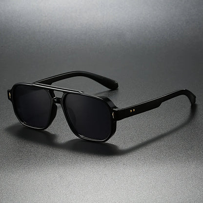 Dante Aviator Sunglasses