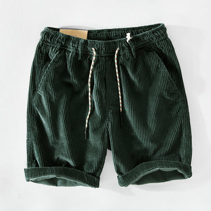 Henry Brook Golden Shores Shorts