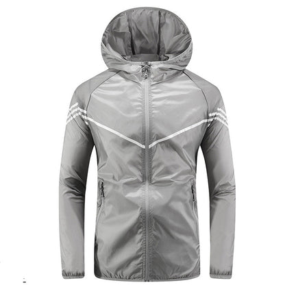 Everest Ridge Waterproof Outdoor Jacket