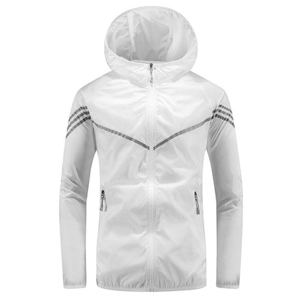 Everest Ridge Waterproof Outdoor Jacket