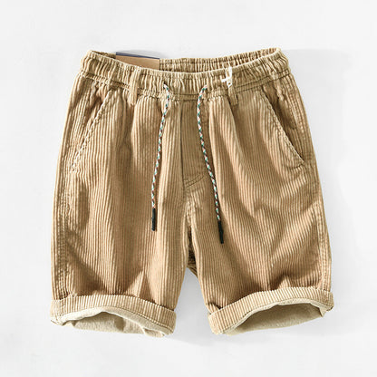 Henry Brook Golden Shores Shorts