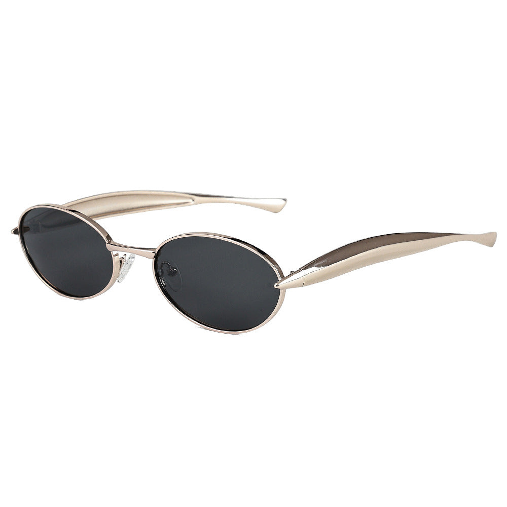 Eclipse Cat Sunglasses