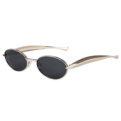 Eclipse Cat Sunglasses