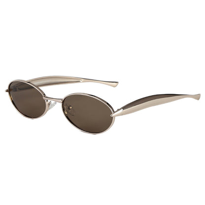 Eclipse Cat Sunglasses