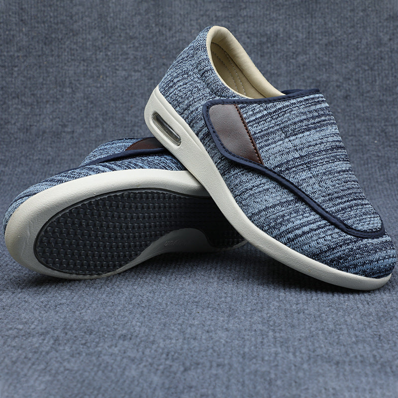 ComfortStep Orthopedic Wide Fit Shoes