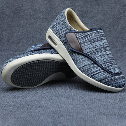 ComfortStep Orthopedic Wide Fit Shoes