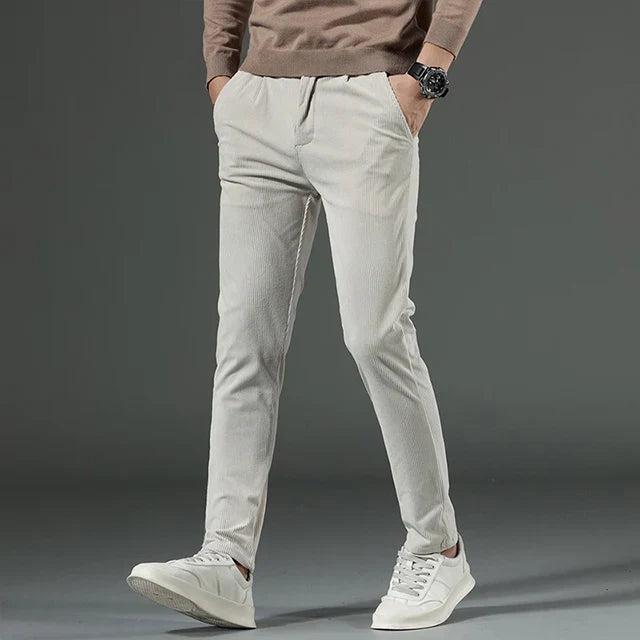 Greyson Peak Corduroy Trousers