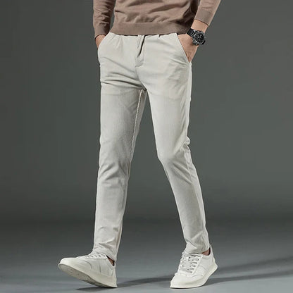 Greyson Peak Corduroy Trousers