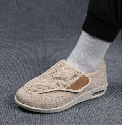 ComfortStep Orthopedic Wide Fit Shoes