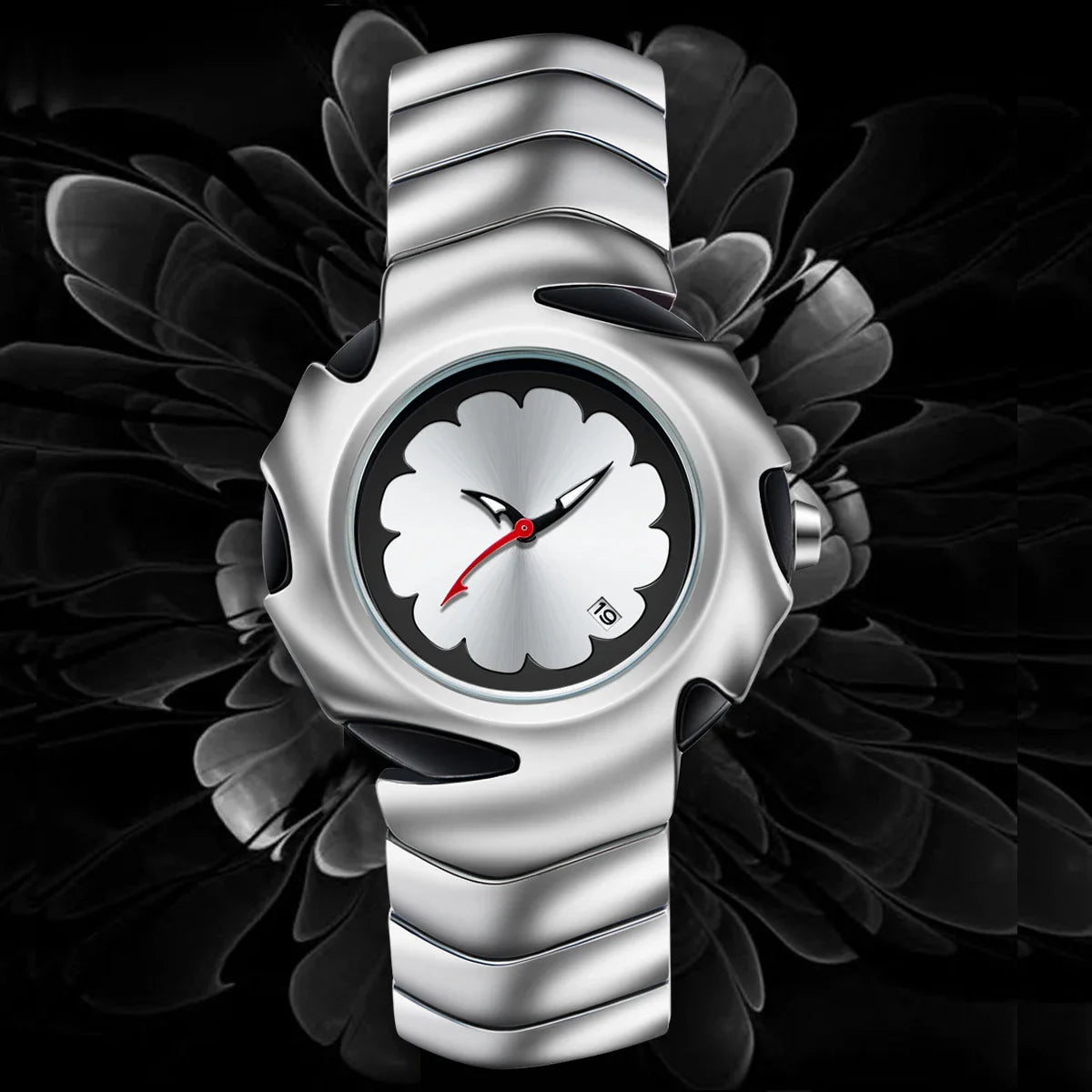 Torque Blade Chrono
