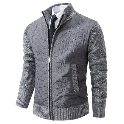 Theon Royce Zip-Up Jacket