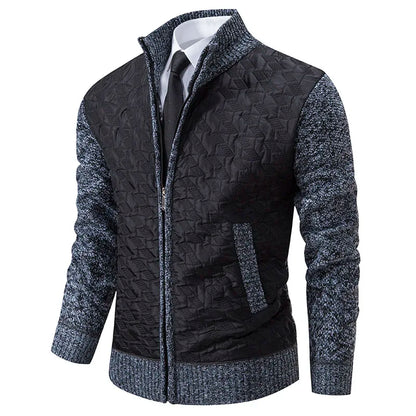 Theon Royce Zip-Up Jacket