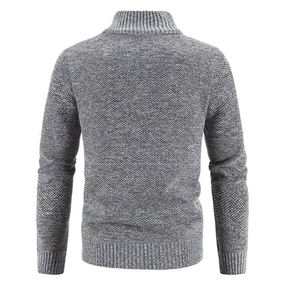 Ashbury Fleece Zip Jacket