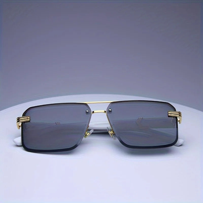 Luna Marble Polarized Sunglasses