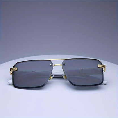 Luna Marble Polarized Sunglasses