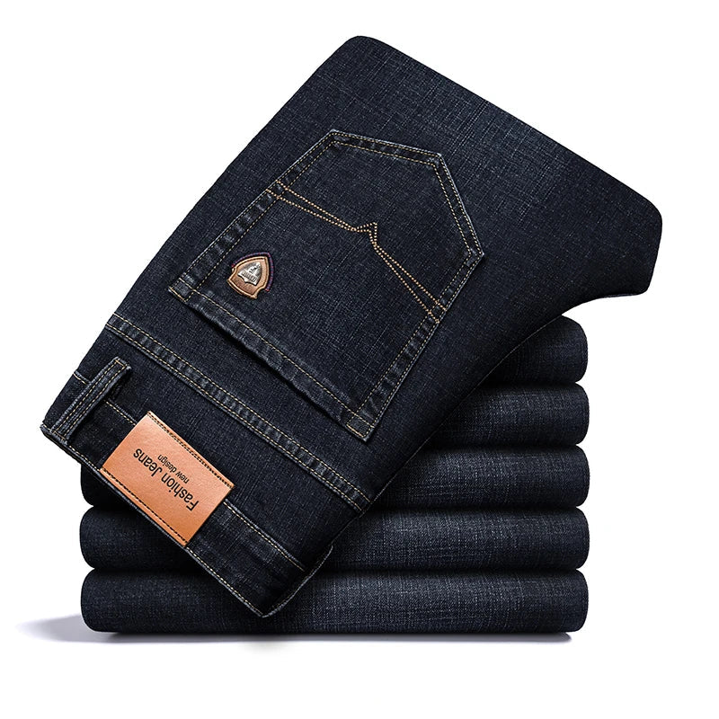 Dakota Denim Classic Jeans
