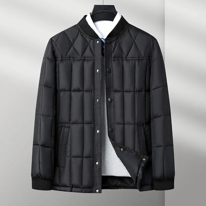 The Ashford Silkdown Jacket