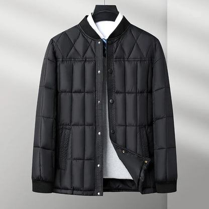 The Ashford Silkdown Jacket