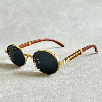 Sandro Brunel Sunglasses
