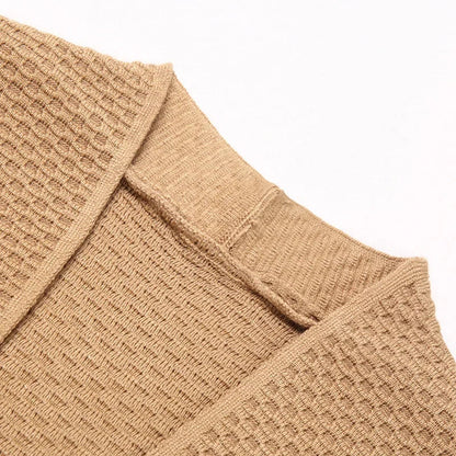 Valentino Knit Cardigan